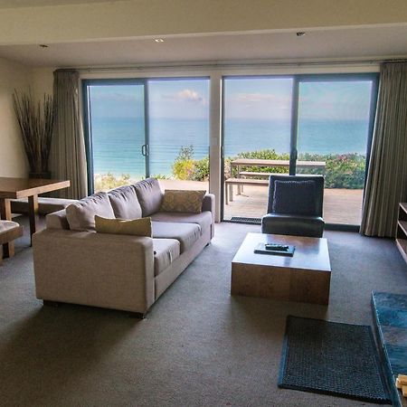 Beacon Point Ocean View Villas Skenes Creek Dış mekan fotoğraf