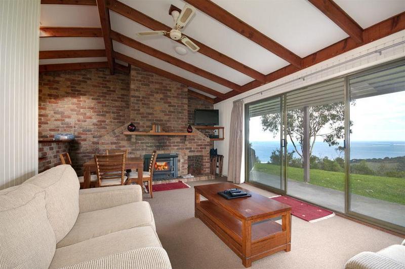 Beacon Point Ocean View Villas Skenes Creek Dış mekan fotoğraf