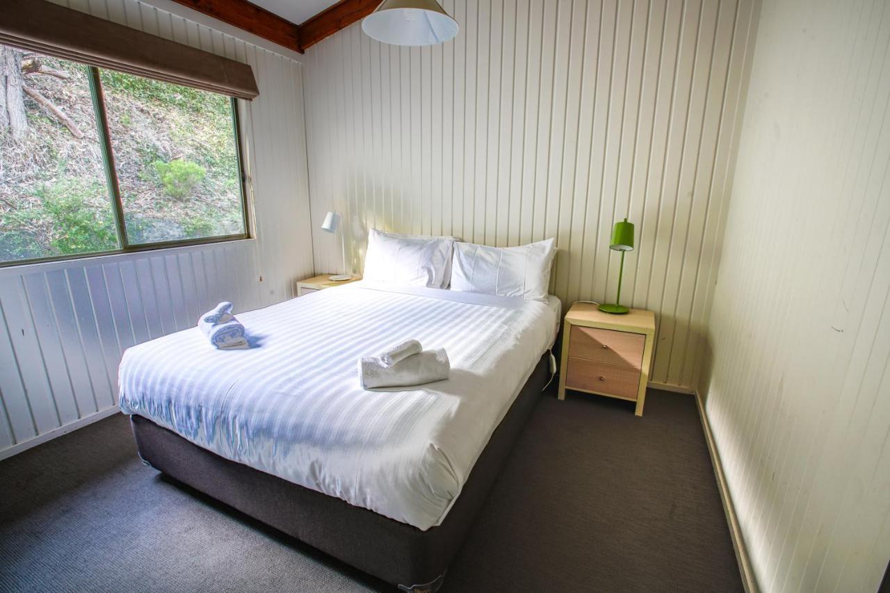 Beacon Point Ocean View Villas Skenes Creek Dış mekan fotoğraf