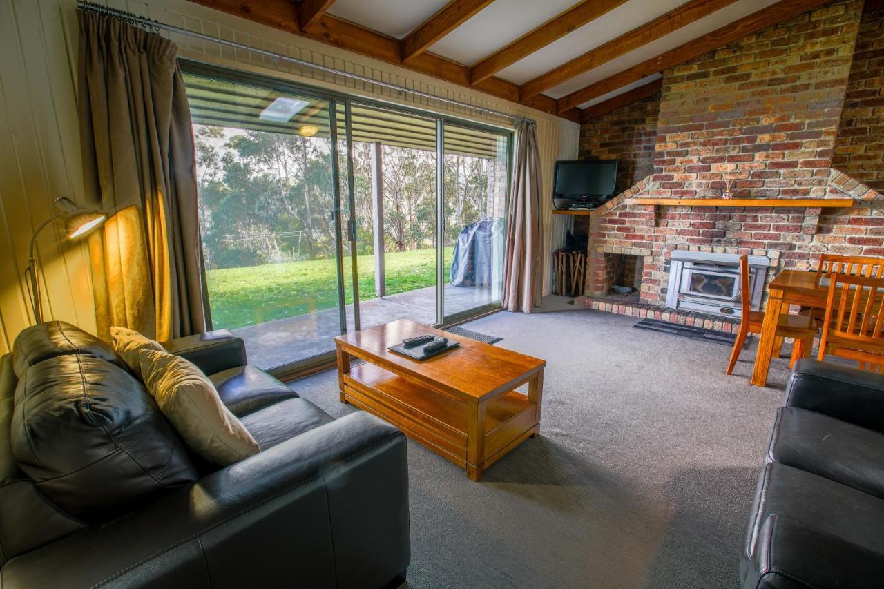 Beacon Point Ocean View Villas Skenes Creek Dış mekan fotoğraf