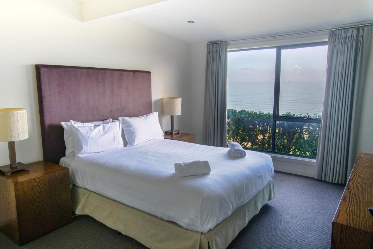 Beacon Point Ocean View Villas Skenes Creek Dış mekan fotoğraf