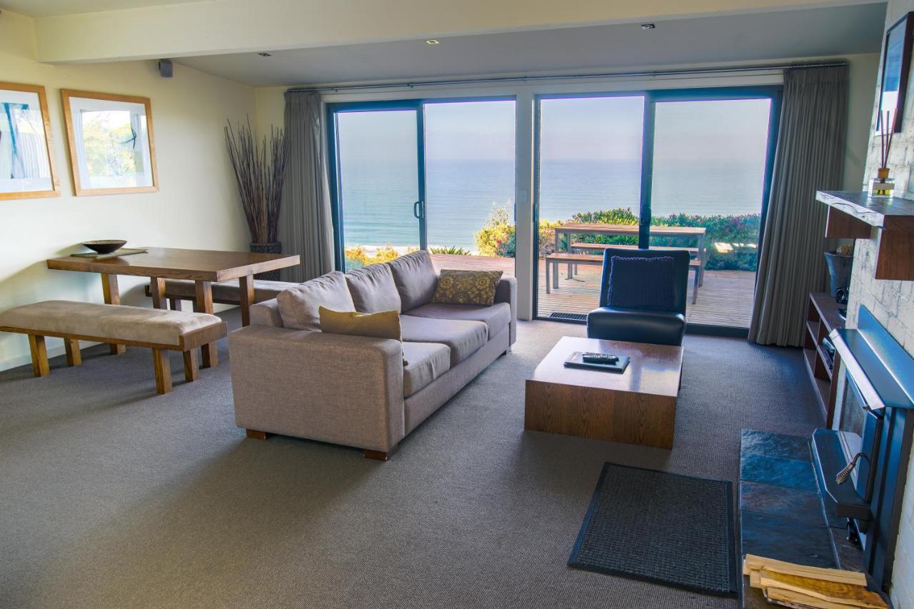 Beacon Point Ocean View Villas Skenes Creek Dış mekan fotoğraf