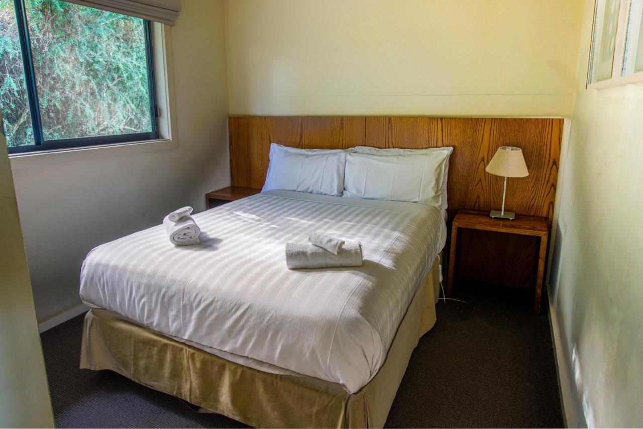 Beacon Point Ocean View Villas Skenes Creek Dış mekan fotoğraf