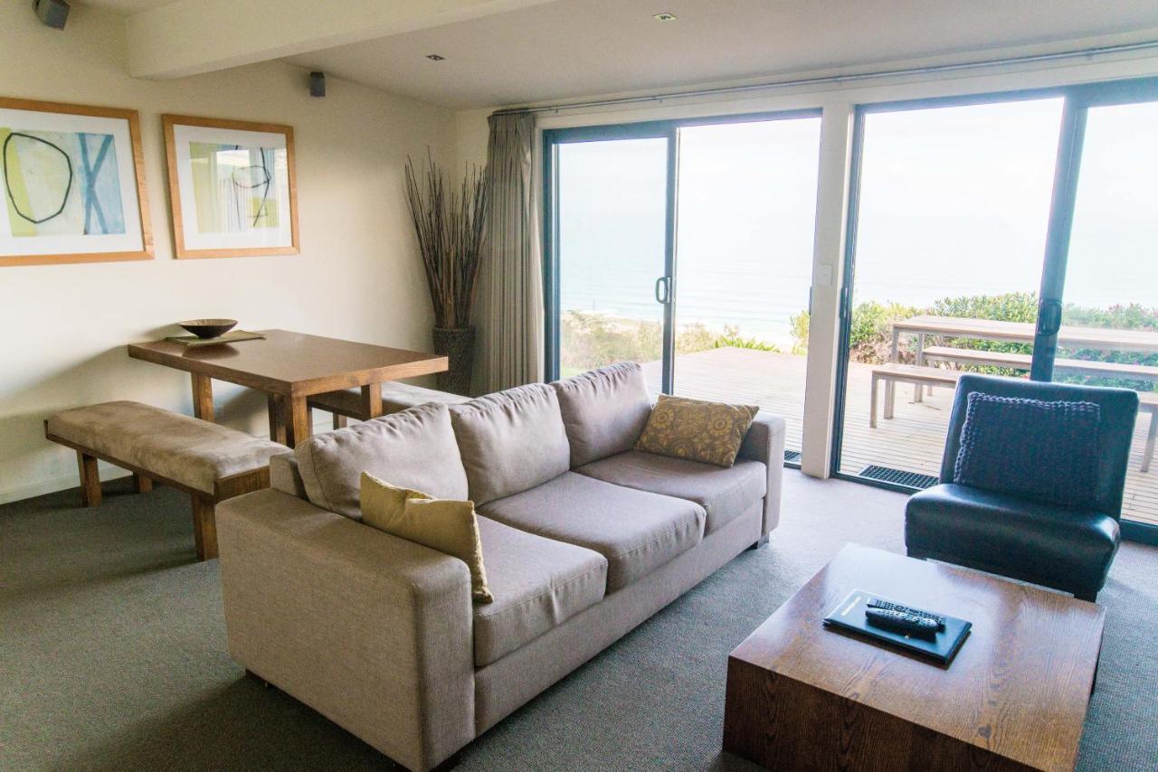Beacon Point Ocean View Villas Skenes Creek Dış mekan fotoğraf