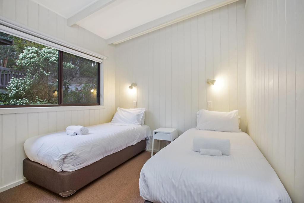Beacon Point Ocean View Villas Skenes Creek Dış mekan fotoğraf