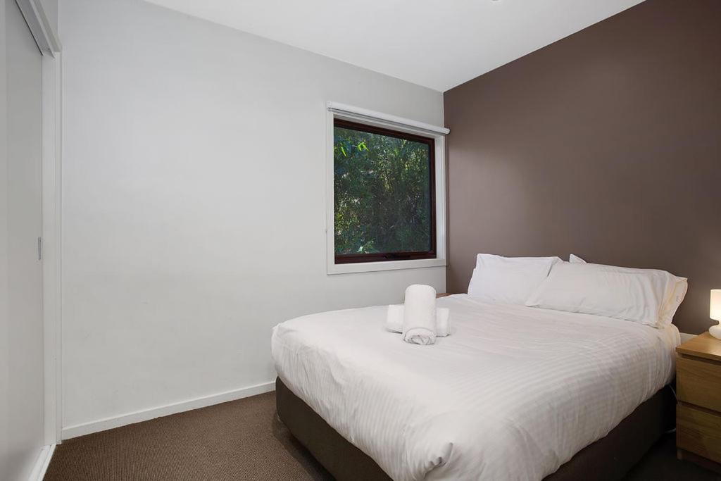 Beacon Point Ocean View Villas Skenes Creek Dış mekan fotoğraf
