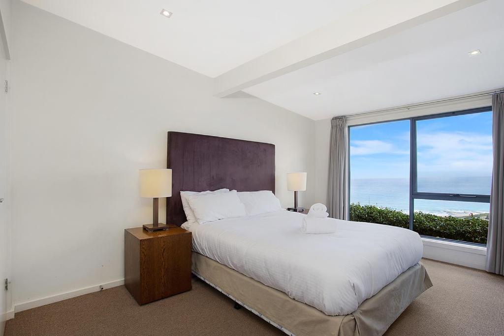 Beacon Point Ocean View Villas Skenes Creek Dış mekan fotoğraf