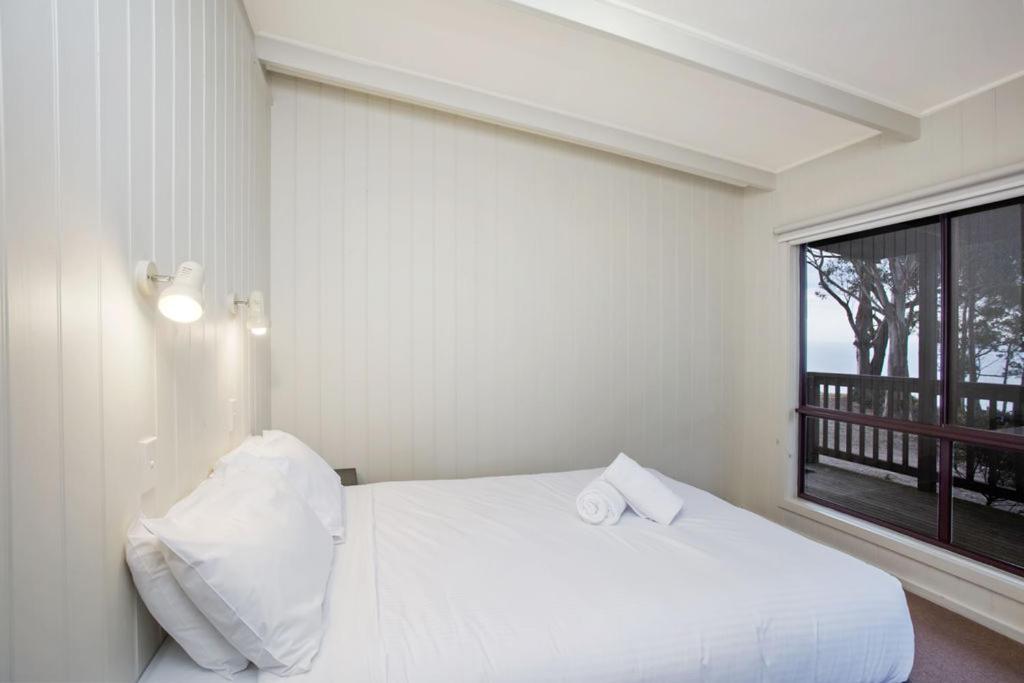 Beacon Point Ocean View Villas Skenes Creek Dış mekan fotoğraf