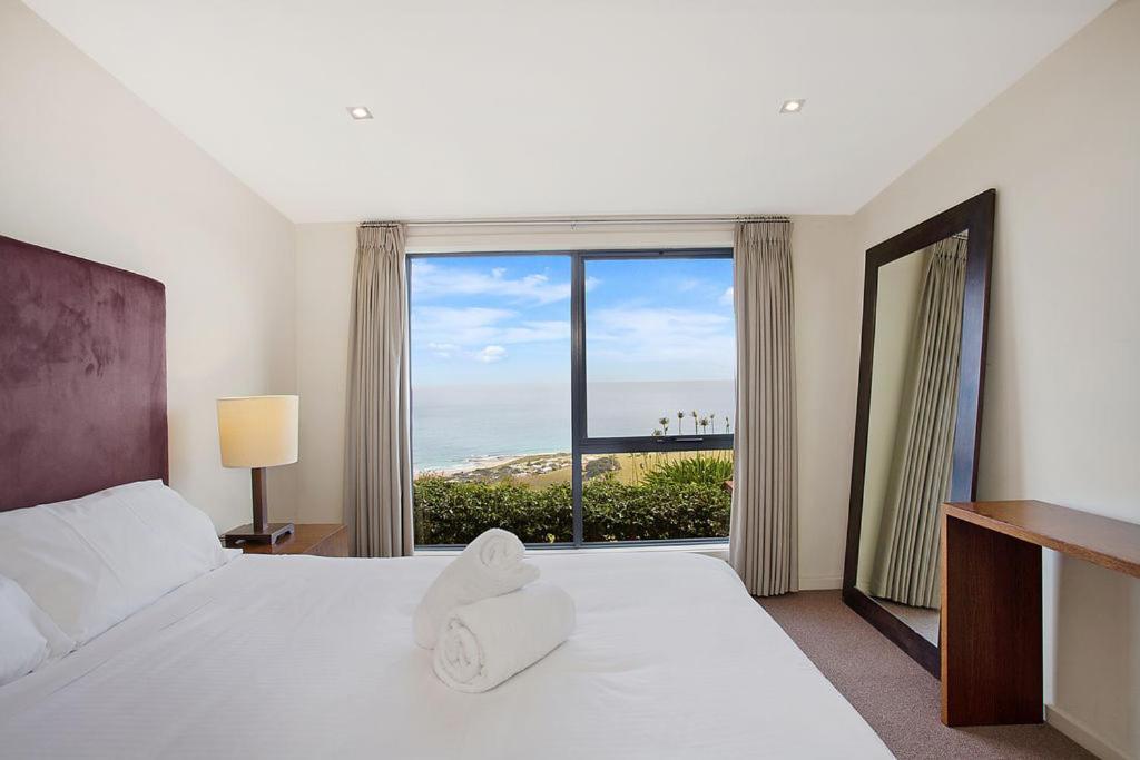 Beacon Point Ocean View Villas Skenes Creek Dış mekan fotoğraf