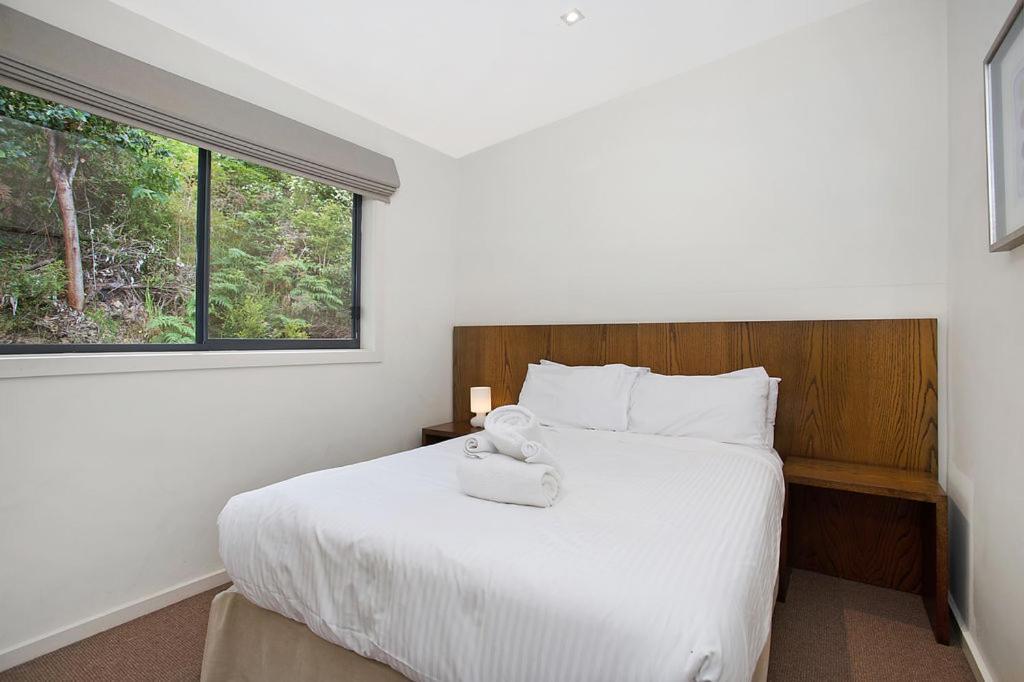 Beacon Point Ocean View Villas Skenes Creek Dış mekan fotoğraf