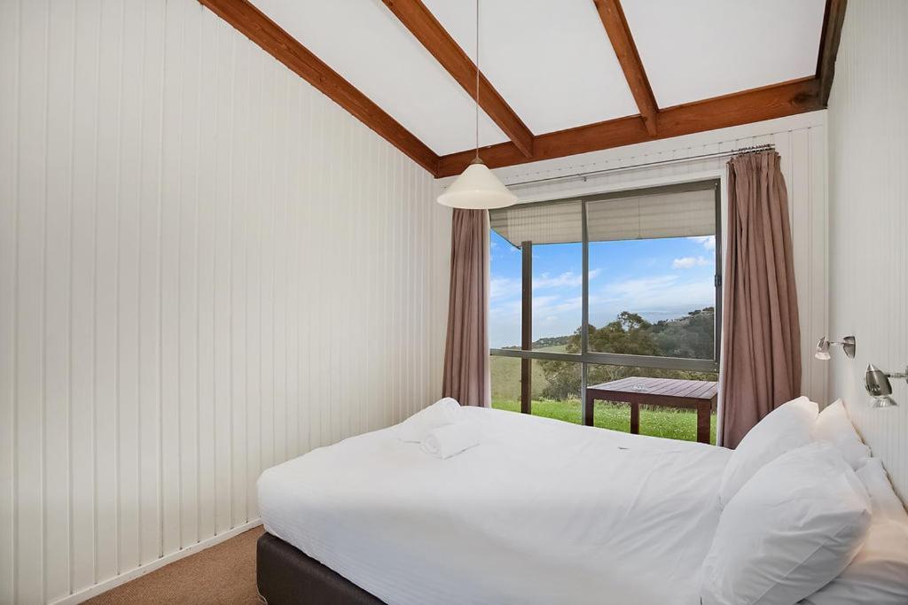 Beacon Point Ocean View Villas Skenes Creek Dış mekan fotoğraf