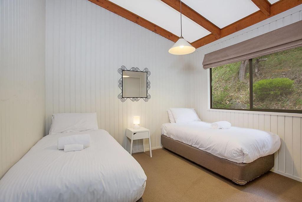 Beacon Point Ocean View Villas Skenes Creek Dış mekan fotoğraf